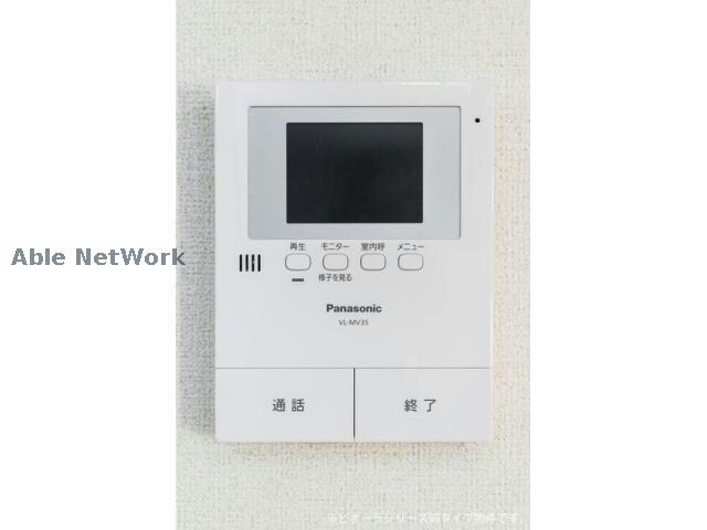 物件内観写真11　