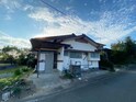氷川町貸家