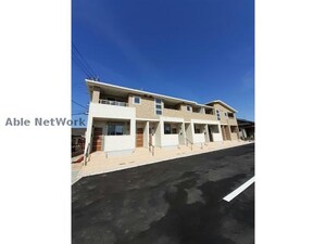 コンフォートヴィラ外観写真