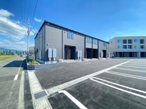 アイ・ヴィレッジ古閑中町Ｃの外観写真