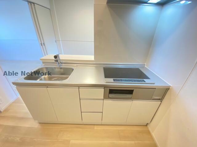 物件内観写真11　(※同型)