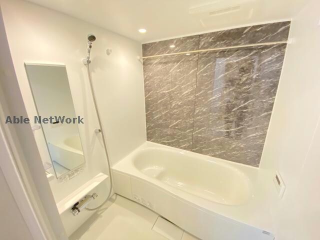 物件内観写真12　(※同型)