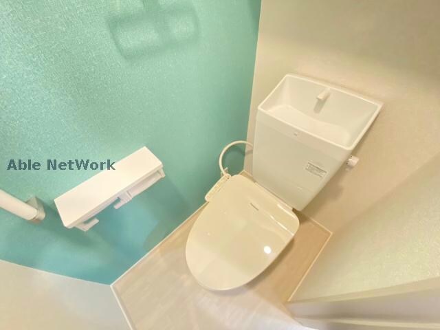 物件内観写真14　(※同型)