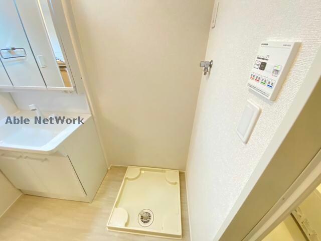 物件内観写真17　(※同型)