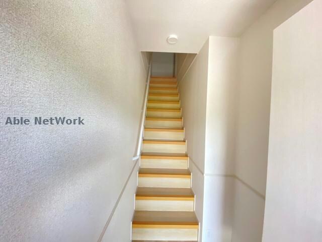 物件内観写真19　(※同型)