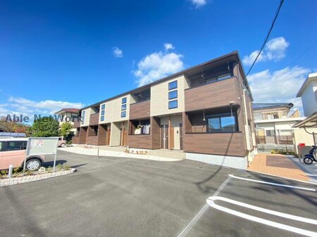 オーシャンフロント外観写真