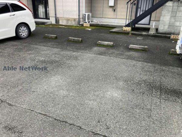 庭(※同型)