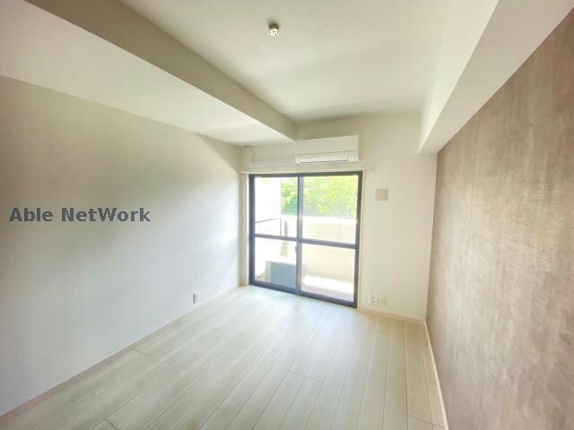 GTマンション東京画廊の居室（その他）