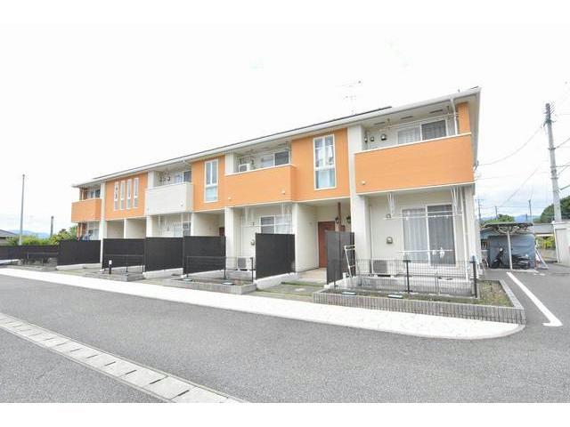 アドニードⅢ（錦町）