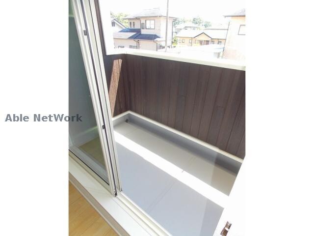 物件内観写真11　(※同型別室)