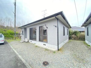 秋桜住宅外観写真