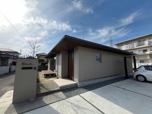 八代市横手新町　一戸建て外観写真