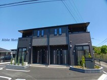 ウェル　アイランド　K-Ⅰの外観写真