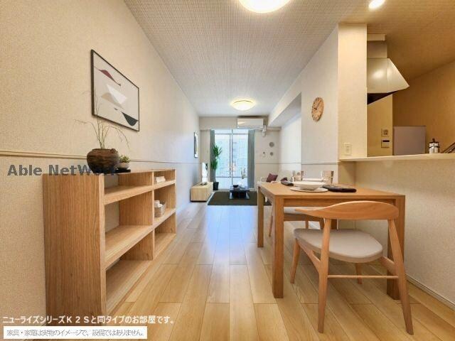 物件内観写真6　(イメージ)