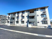 WM新八代Bの外観写真