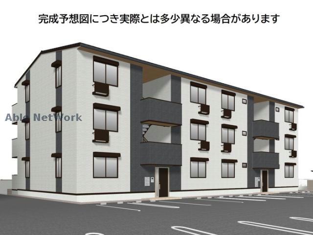 WM新八代B