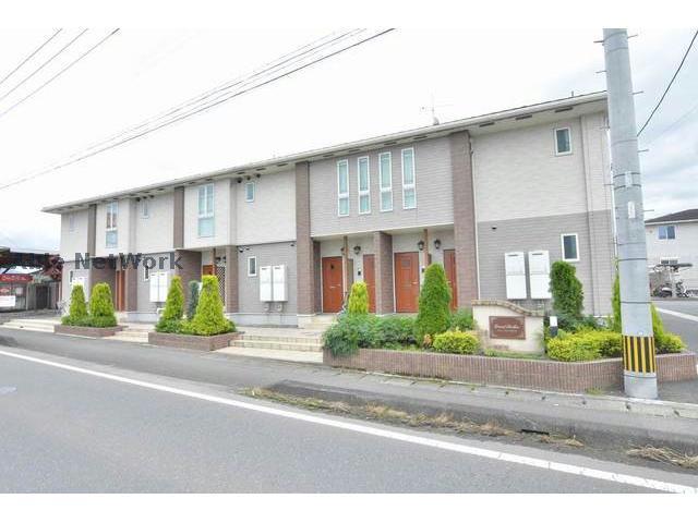 グランブリエⅥ