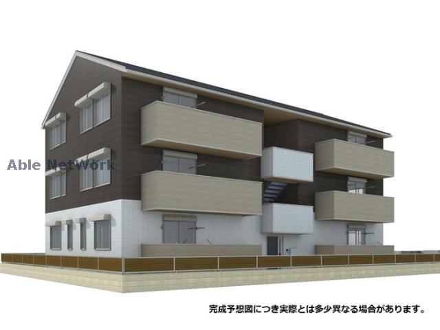 インフィニティ新八代