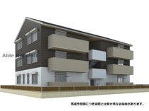 インフィニティ新八代の外観写真