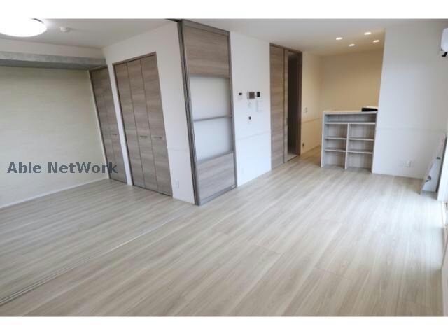 物件内観写真2　(※同型別室　現況優先)