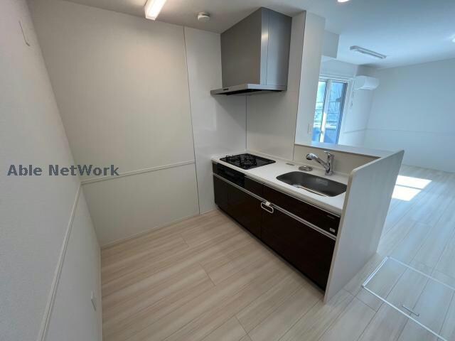 物件内観写真4　(※同型別室　現況優先)