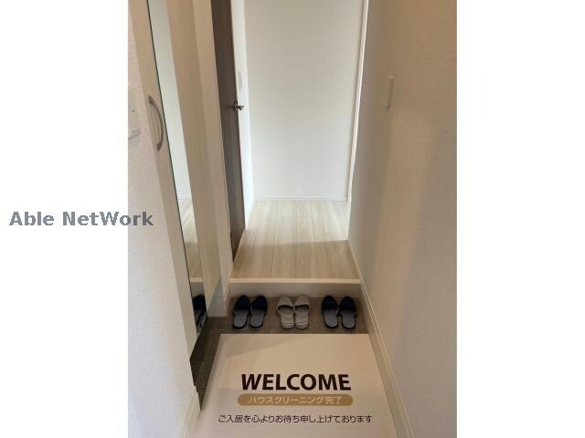 物件内観写真8　(※同型別室　現況優先)