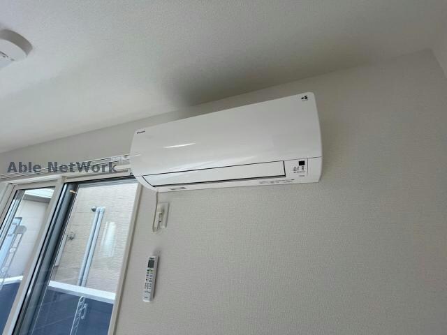 物件内観写真9　(※同型別室　現況優先)