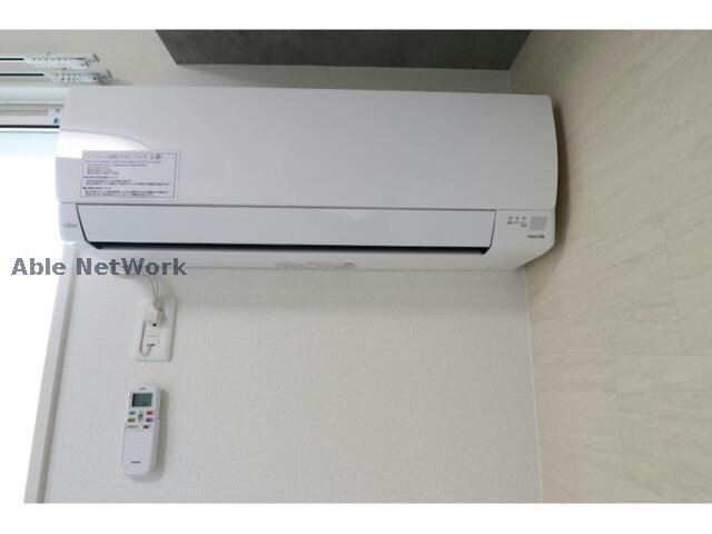 物件内観写真10　(※同型別室　現況優先)