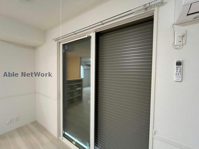 物件内観写真10　(※同型別室　現況優先)