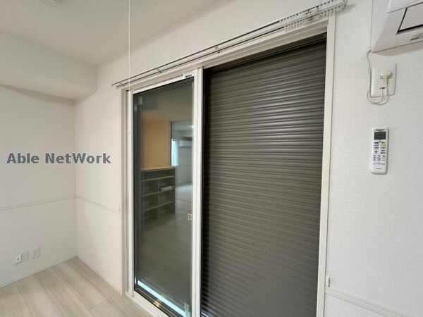 その他設備(※同型別室　現況優先)