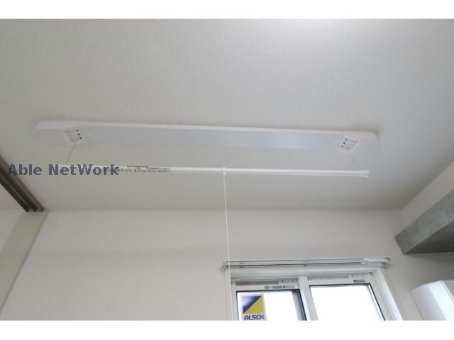 物件内観写真11　(※同型別室　現況優先)