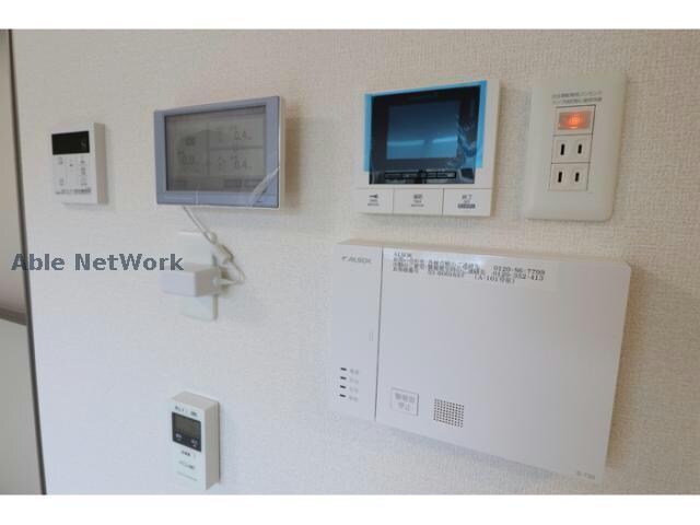 物件内観写真12　(※同型別室　現況優先)