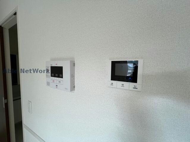 物件内観写真12　(※同型別室　現況優先)