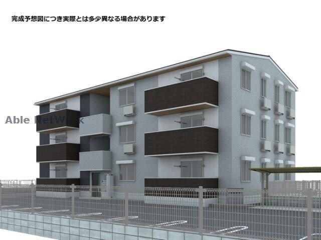 物件内観写真13　(※同型別室　現況優先)