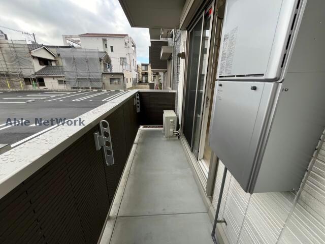 物件内観写真13　(※同型別室　現況優先)