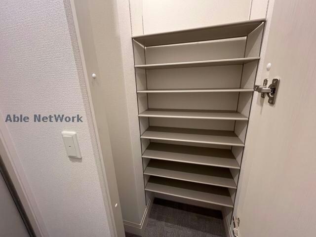 物件内観写真14　(※同型別室　現況優先)