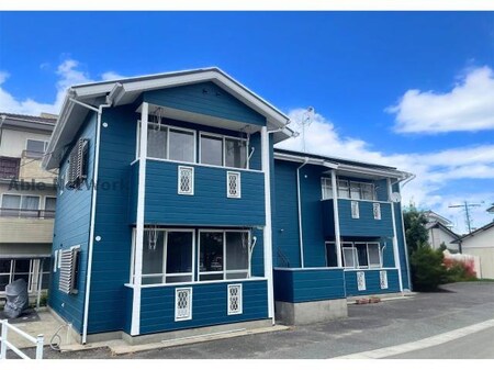 コーポ松江外観写真