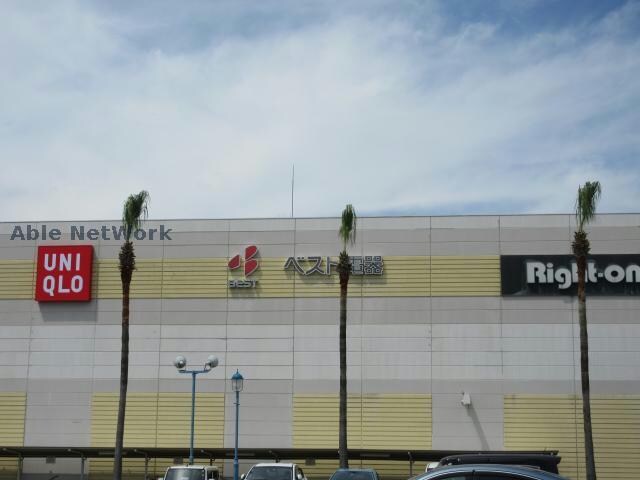 ベスト電器小川店