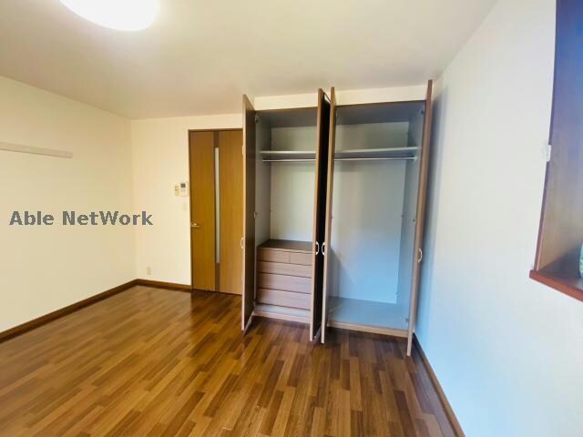 物件内観写真4　(※同型・現状優先)