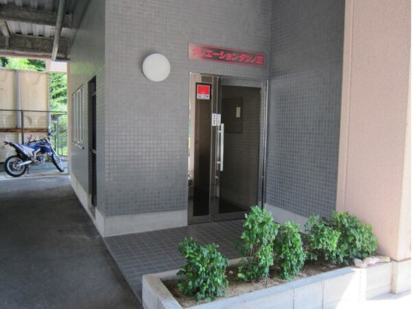玄関回り(エントランス)
