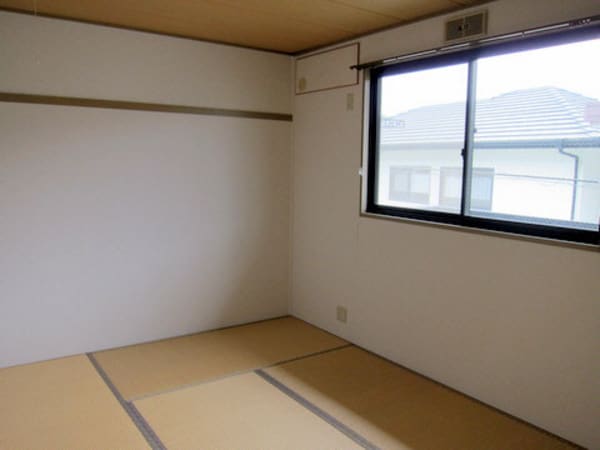 居室(和室)
