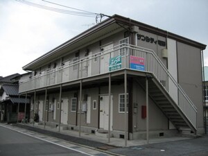 サンシティー龍野外観写真