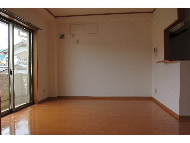 物件内観写真4　(ﾘﾋﾞﾝｸﾞ)