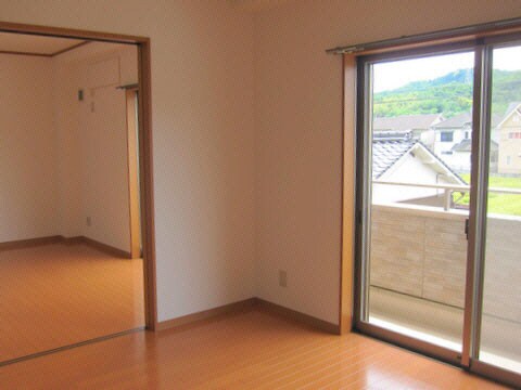 物件内観写真5　(ﾘﾋﾞﾝｸﾞ)