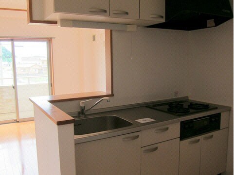 物件内観写真6　(ｷｯﾁﾝ)