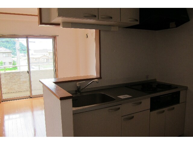 物件内観写真6　(ｷｯﾁﾝ)