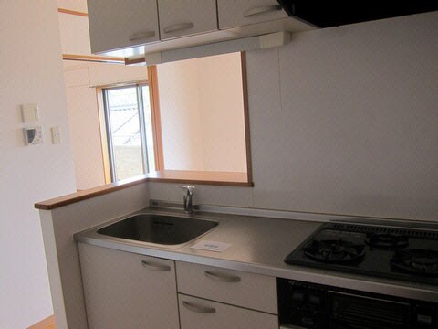 物件内観写真7　(ｷｯﾁﾝ)