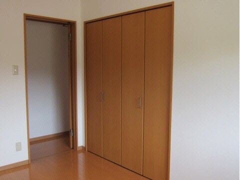 物件内観写真10　(収納)