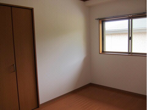 物件内観写真11　(洋室)