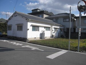 小宅北（家）2戸1外観写真